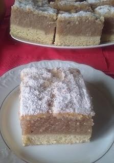 Jabłecznik Szarlotka - łatwy i smaczny przepis