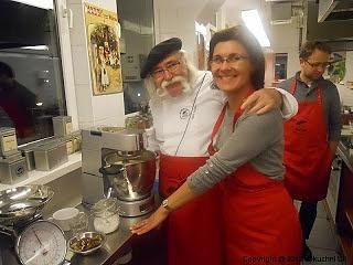Szkolenie kulinarne w Akademii Kurta Schellera