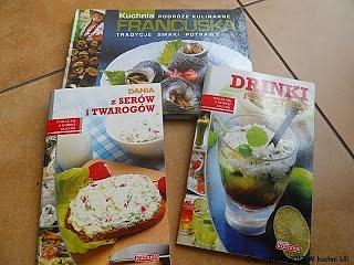 Makaron z miodem i rodzynkami - słodki i aromatyczny przepis