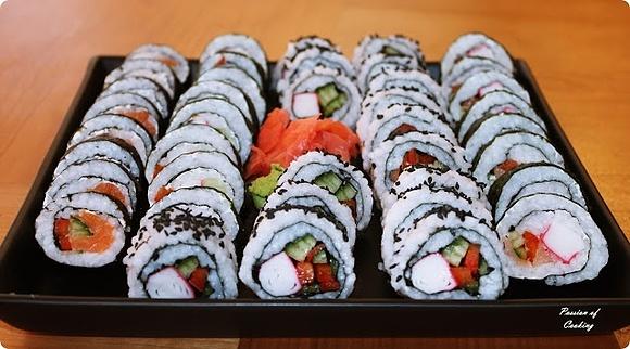 Sushi