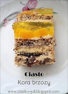 Ciasta na Boże Narodzenie