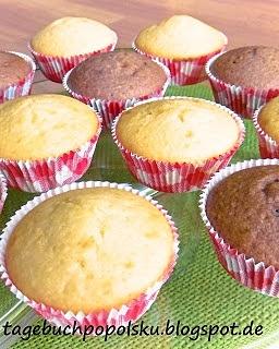 Muffiny - kto im się oprze?