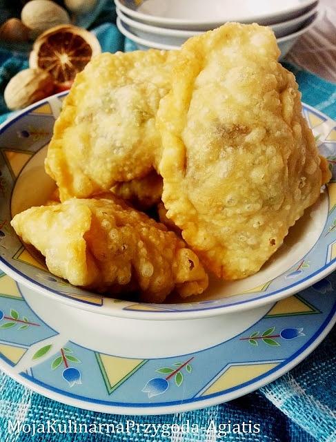Pierogi Samosa