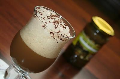 Grog kawowy
