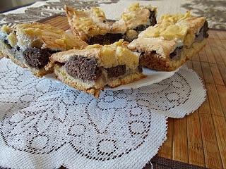 Pleśniak - prosty przepis na ciasto świąteczne