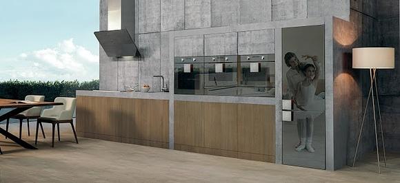 Sałatka z buraków i piekarnik Gorenje - nowy sprzęt kuchenny