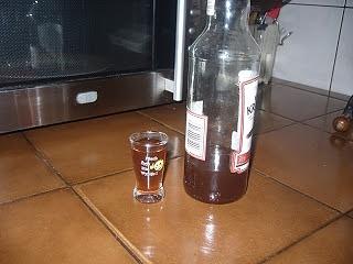 Nalewka śliwkowa