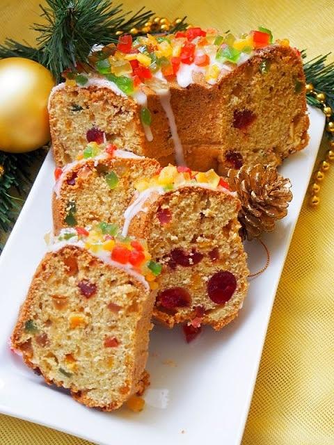Babka keksowa
