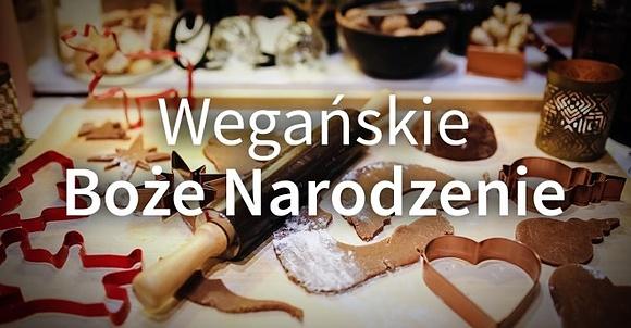 Jak przygotować wegańskie Boże Narodzenie