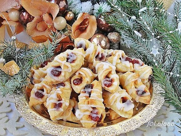 Ciasteczka piwoszki