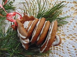 Piernikowe dzwonki