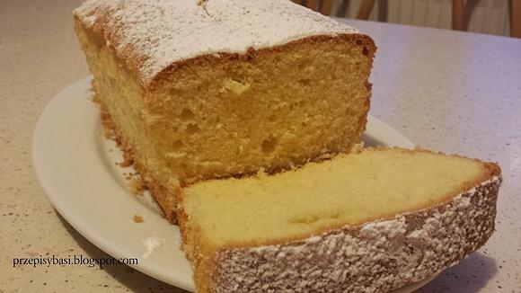 Babka z majonezem