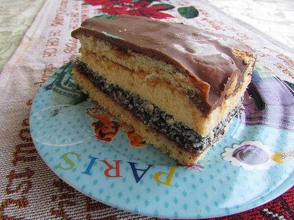 Ciasto pijak