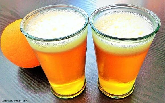 Piwna galaretka – lekki deser na bazie piwa z pianką