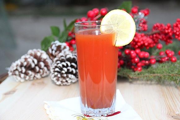 Drink na ratunek na kaca