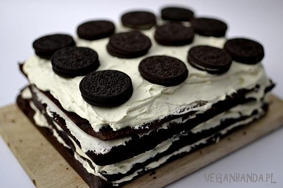 Tort Oreo