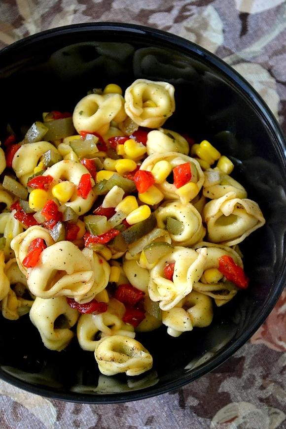 Czy włoskie uszka słyszą tak jak polskie? Tortellini sprawdź się
