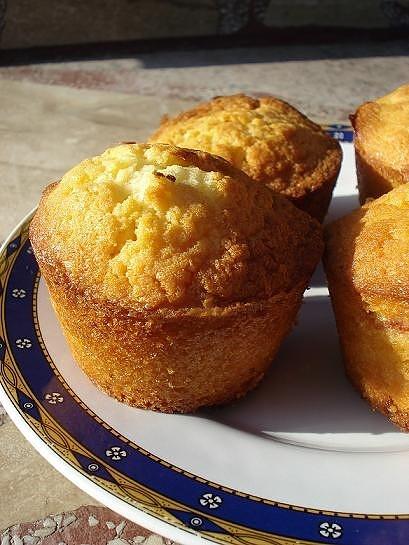 Wiosna z muffinami - owocowe i czekoladowe inspiracje