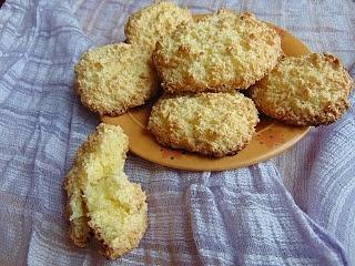 Ciasteczka kokosanki