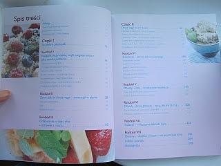 Vege na diecie Magdaleny Makarowskiej