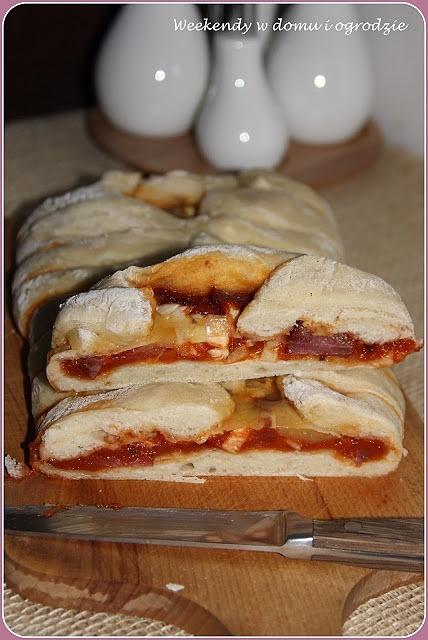 Pizza resztkowa