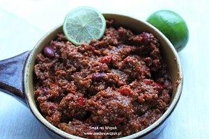 Chili con carne