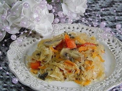 Farsz do krokietów