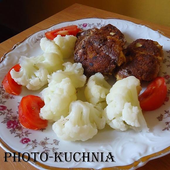Kotlety jajeczne