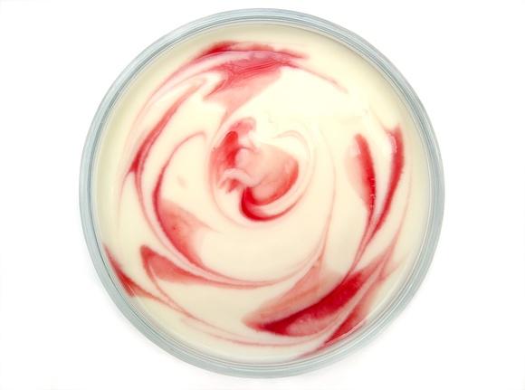Domowy jogurt naturalny