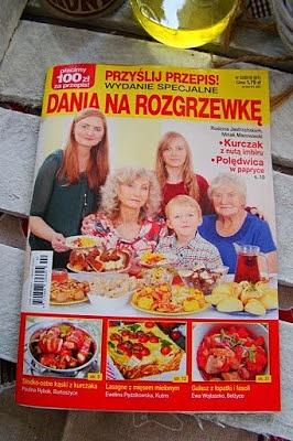 Dobry gulasz - przepis na smaczne danie na rozgrzewkę