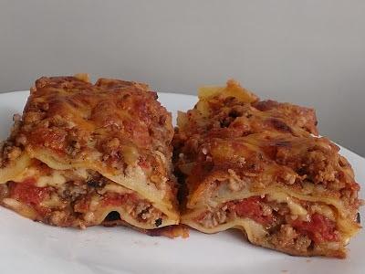Lazania