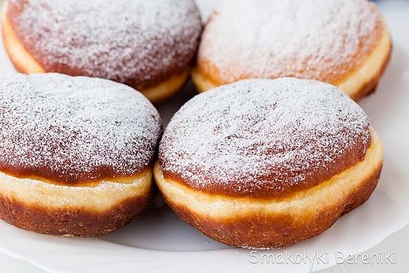 Jak zrobić idealne pączki
