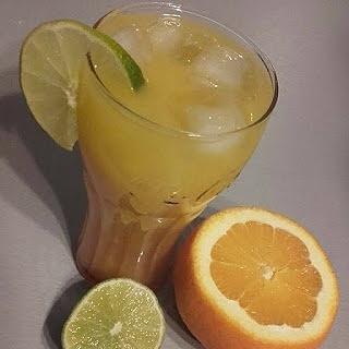 Śrubokręt - prosty i orzeźwiający drink z soku pomarańczowego i wódki