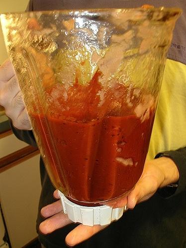Jaki blender wybrać do smoothie
