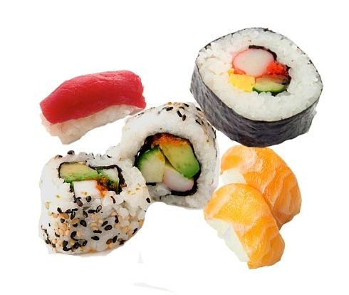 Modne Sushi