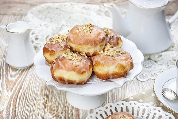 Pączki tradycyjne