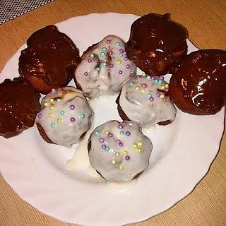 Pączusie – przepis na tradycyjne polskie pączki