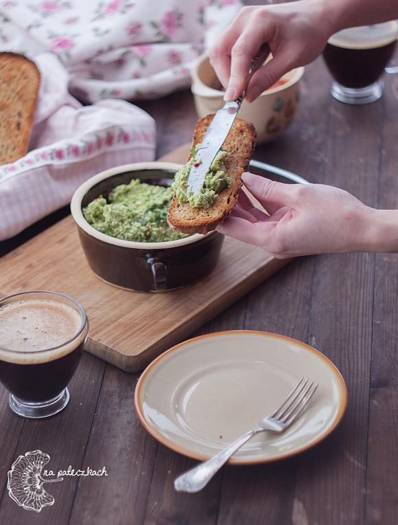 Tofumole z guacamole i tofu – szybki przepis naFusion