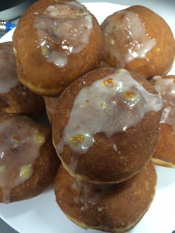 Tłusty czwartek to dzień na pączki