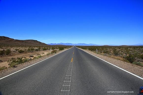 Usa road trip - podróż po Stanach Zjednoczonych samochodem