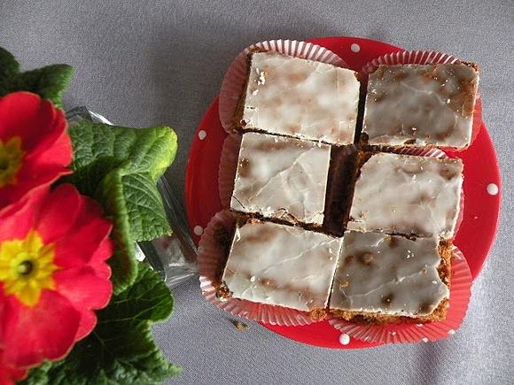 Ciasto marchewkowe najprostszy przepis