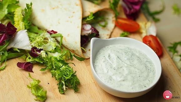 Tortilla z boczkiem