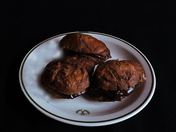 Tłusty piątek i tłusty weekend czyli sposób na stare pączki