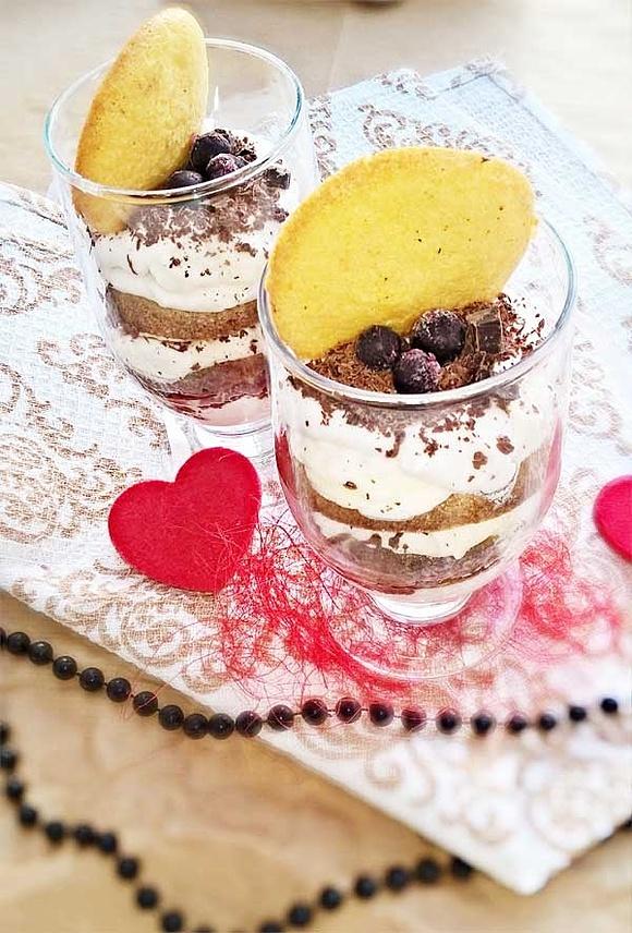 Deser tiramisu
