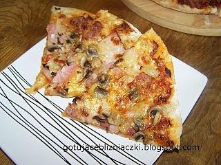 Pizza Roma