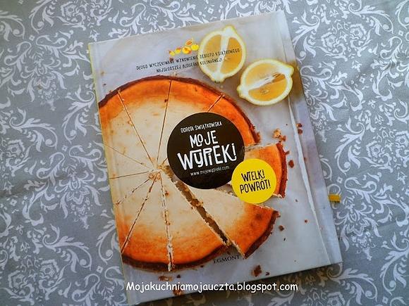 Babeczki orzechowe - przepis na pyszne wypieki