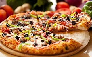 Międzynarodowy dzień pizzy: dietetyczne i zdrowe wersje