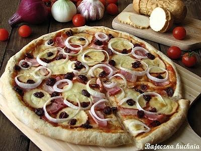 Pizza Góralska