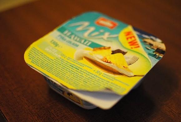 Muller Mix Hawaii