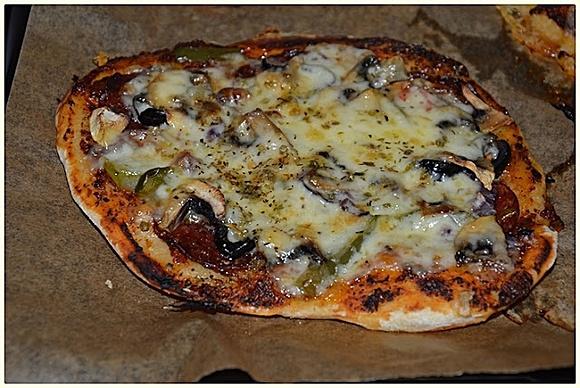 Pizzerinki, które się zawsze udają i zachwycają smakiem
